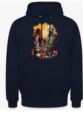 Sweat À Capuche Naruto