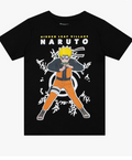 T-Shirt Manga Naruto