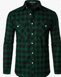 Chemise décontractée