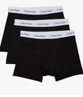 Lot de 3 Boxers Homme Calvin Klein