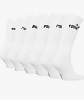 Lot de 12 paires de chaussettes PUMA 43-46