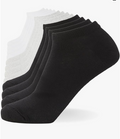 Lot de 12 chaussettes 39-42