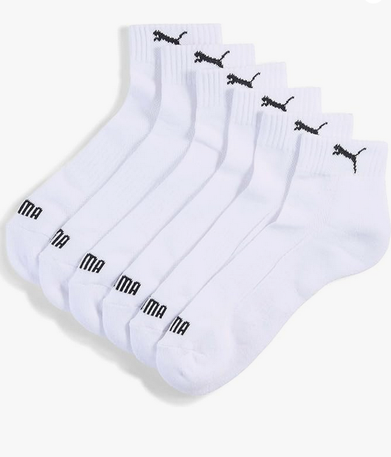 Lot de 3 chaussette PUMA 43-46