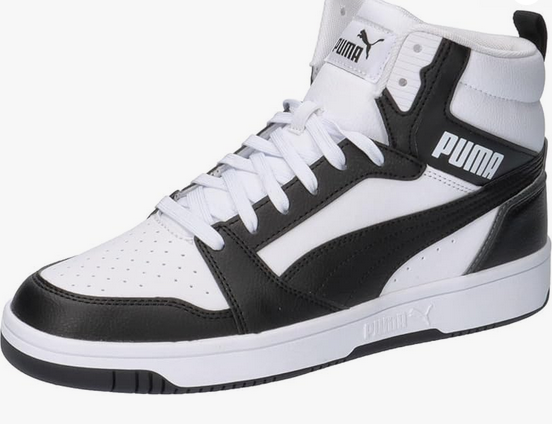 Basket PUMA Unisex Rebound V6Sneaker