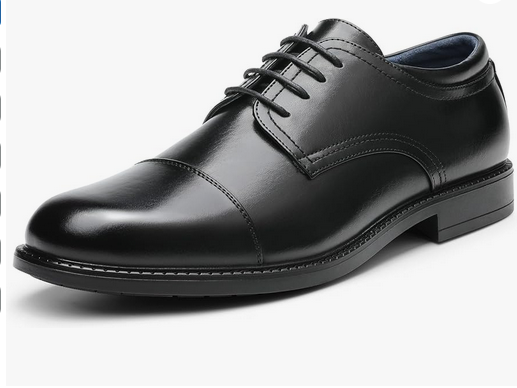 Chaussure Homme Ville Classique Bruno Marc