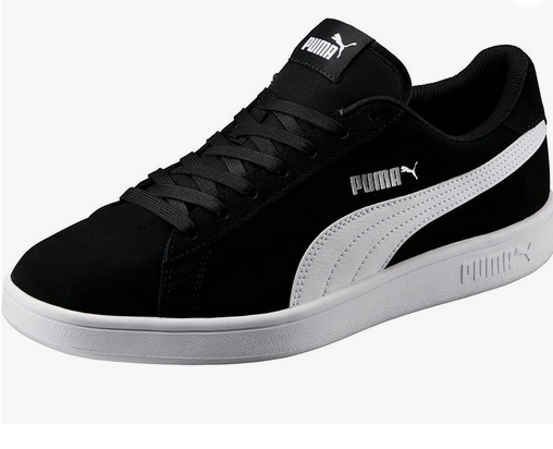 Baskets Puma Mixte Smash v2