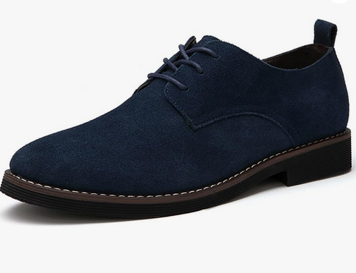 Chaussures Ville Homme Hixingo