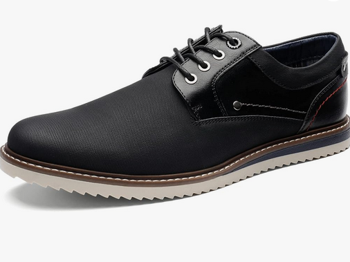 Chaussure Ville  Bruno Marc