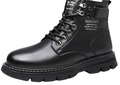Chaussure Montante Homme Bottine