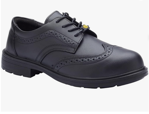 Chaussure ville Securité