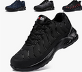 Chaussures de Sécurité Hommes