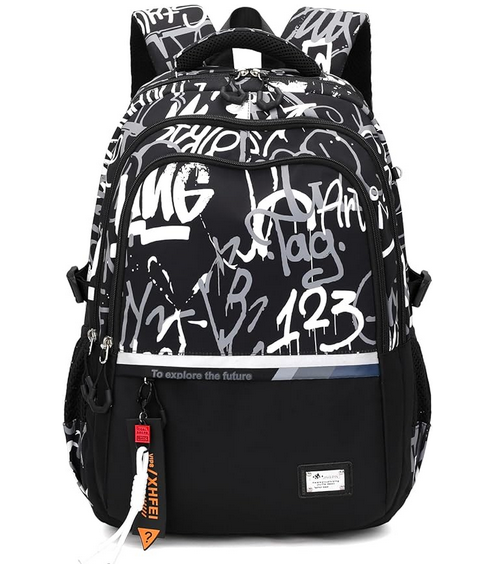 Sac à Dos Primaire College