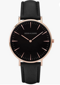 Montre - JOESON LEADERS 40mm