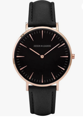 Montre - JOESON LEADERS 40mm