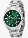 Montre - Maserati Attrazione 43mm