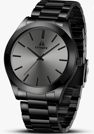 Montre LENQIN - 46mm