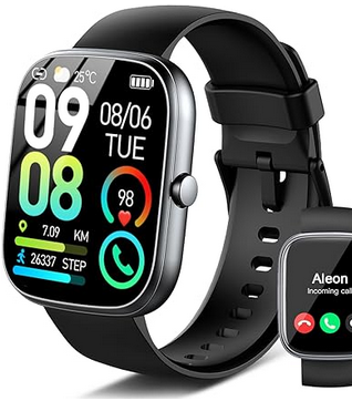 Montre Connectée Homme