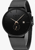 Montres LIGE - 44mm