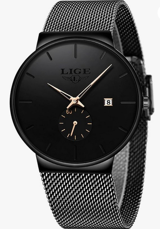 Montres LIGE - 44mm