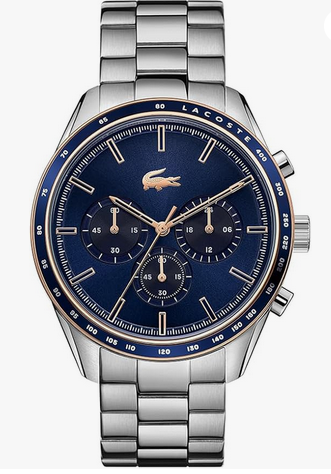 Montre Chronographe Lacoste - 42mm