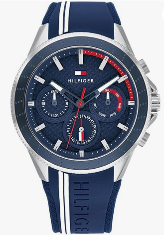 Montre Tommy Hilfiger - 45mm