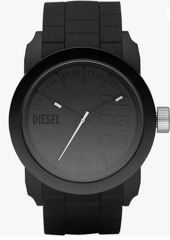 montre Diesel Double Down - 44mm